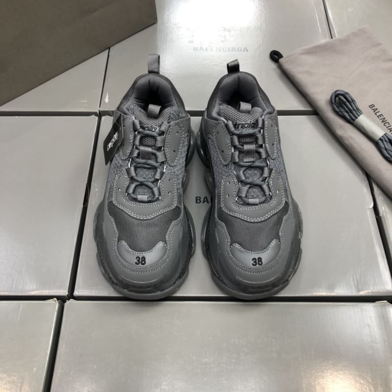 Balenciaga Triple S Series Shoes